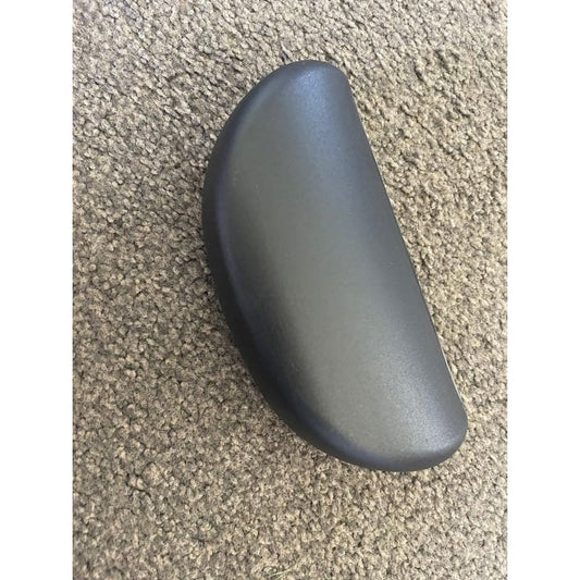 Plastic hardshell glasses case - eyewear cases & holders hair accessories fashion accessories