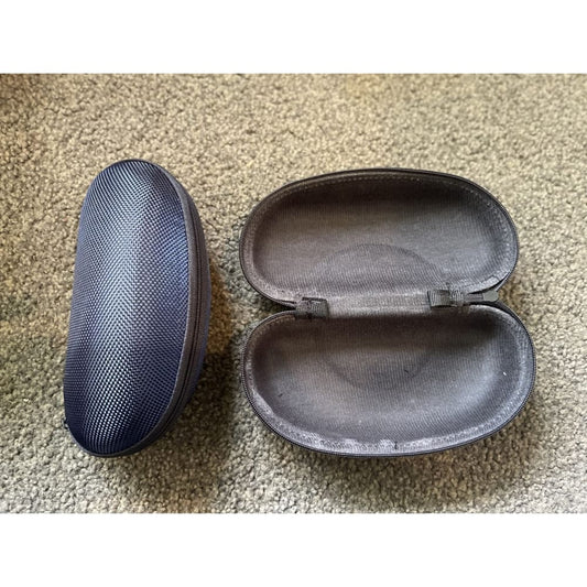 Zip up hard case glasses case - eyewear cases & holders case - home & living - home decor & furniture home&living
