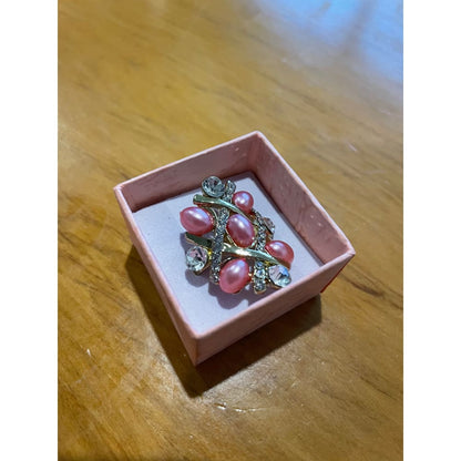 Fashion jewelry ring - rings jewelry - ring fashion accessories