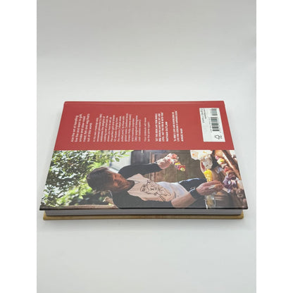 Fire food: the ultimate bbq cookbook by dj bbq - print books printed media
