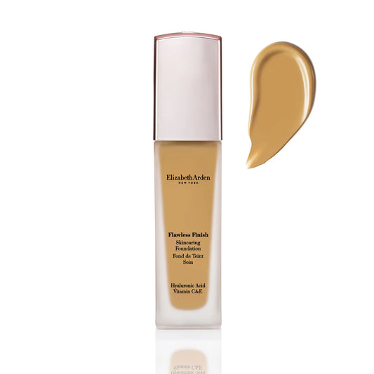 Elizabeth Arden Flawless Finish 350N Skincare Foundation SPF 15 – 30ml