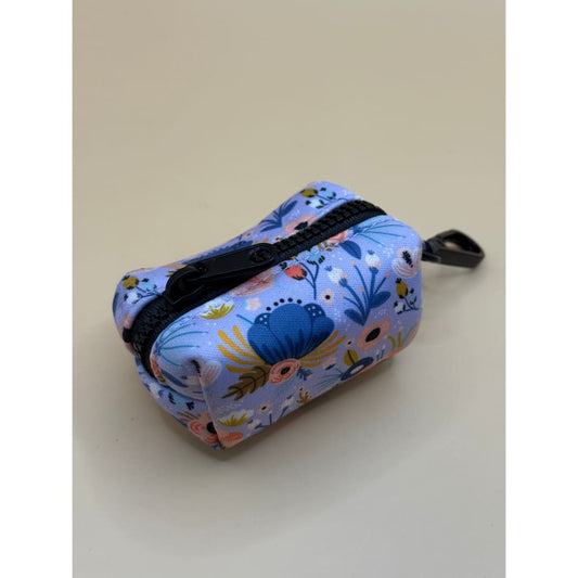 Healthy dog & co. Poop bag dispenser - pet waste bag dispensers & holders pet apparel & accessories