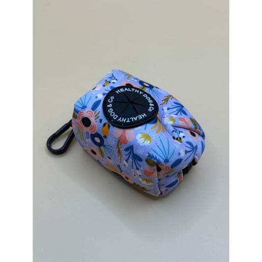 Healthy dog & co. Poop bag dispenser - pet waste bag dispensers & holders pet apparel & accessories