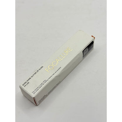 Focallure born shine glitter lip gloss - fa-l06 2g - lip gloss health and wellness