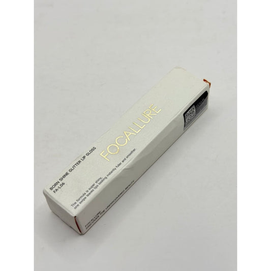Focallure born shine glitter lip gloss - fa-l06 2g - lip gloss health and wellness