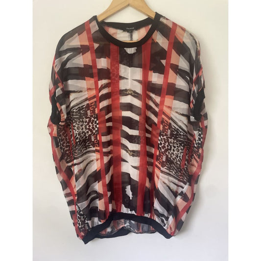 Stunning fredrick size s top - clothing tops blouse - clothing & fashion - condition: used - long sleeve - top women’s