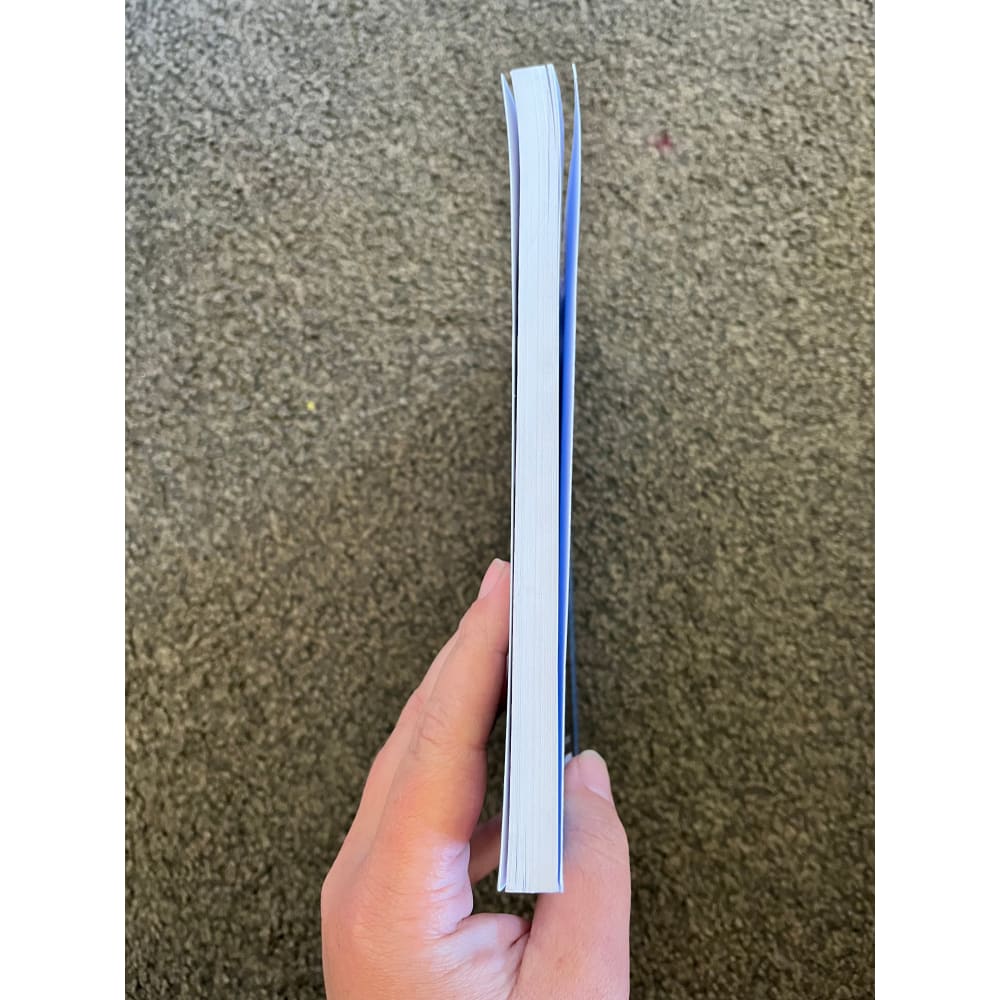The fundamentals of fencing (french) - print books printed media