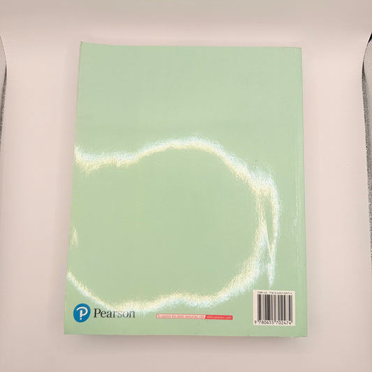 Fundamentals of pharmacology by shane bullock and elizabeth manias 9th edition - print books condition: used printed