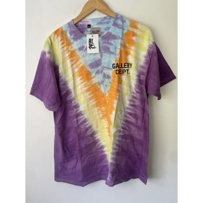 Brand new gallery dept. Size m tee rrp $350 + tvj-001883 - clothing tops clothing & fashion - men - t-shirt - tee