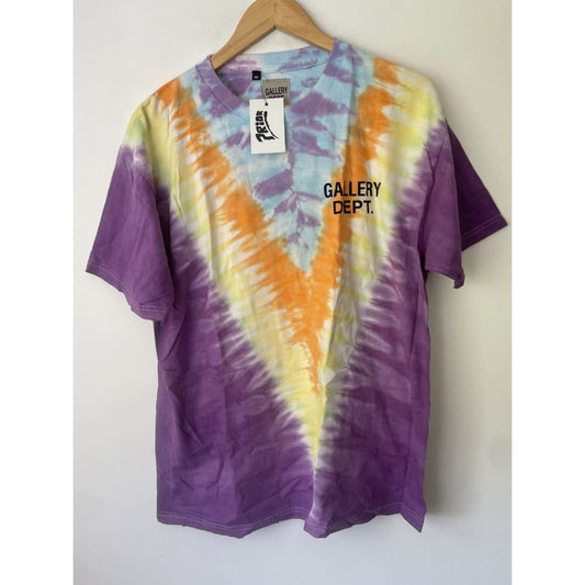 Brand new gallery dept. Size m tee rrp $350 + tvj-001883 - clothing tops clothing & fashion - men - t-shirt - tee