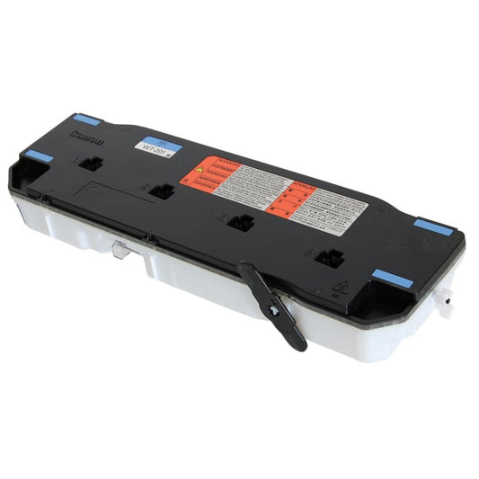 Genuine canon wt-201 waste toner container - printer maintenance kits electronics