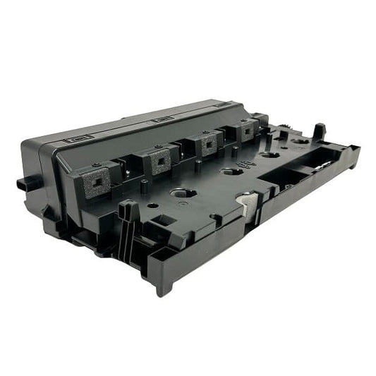 Genuine sharp bp-hb700 waste toner container - toner & inkjet cartridges electronics