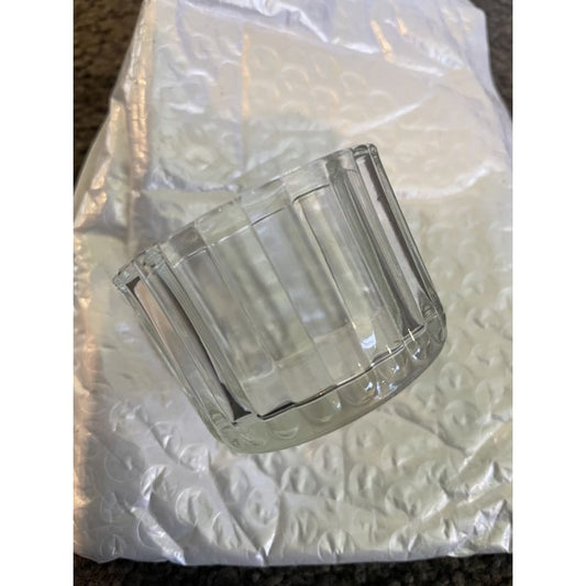 Glass tealight holder - candle holders candle holders - candles & holders - home & living - miscellaneous home&living