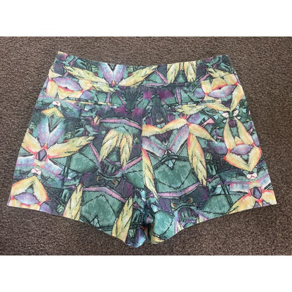 Glassons size 10 cotton shorts - shorts bottom - clothing & fashion - shorts women’s apparel