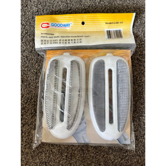 Goodway g-665 multi-function steam brush replacement - household cleaning supplies home&living materials