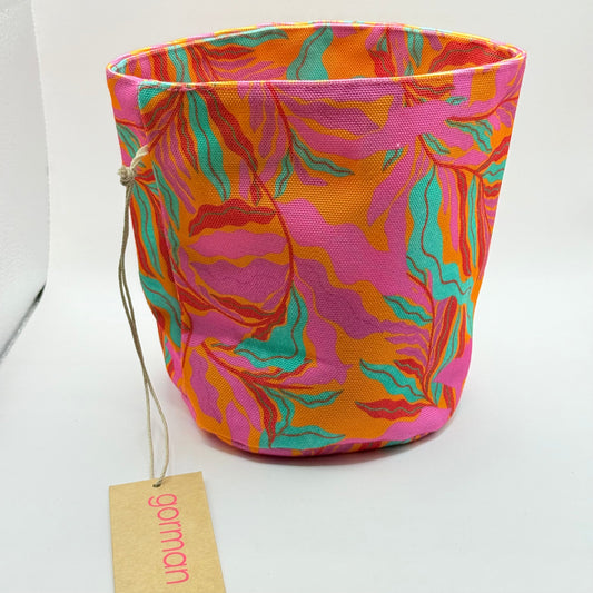 Gorman foliage planter - small fabric pot - planters home&living materials