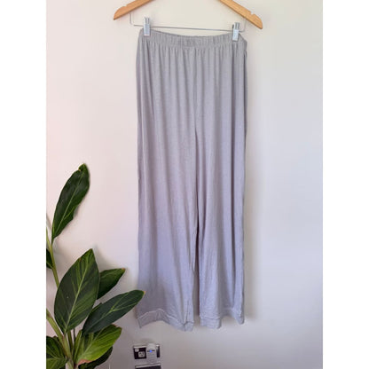Ed it ed sleep size 14 grey short sleeve pyjama set - sleepwear & loungewear bottom women’s apparel