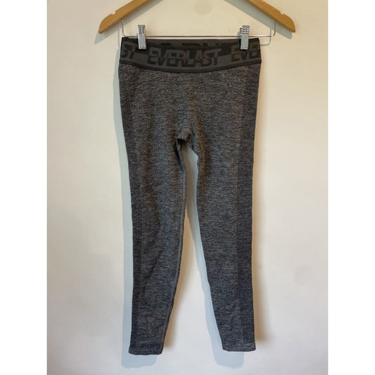 Brand new everlast size 10 3/4 tights - hosiery clothing & fashion - pants women’s apparel