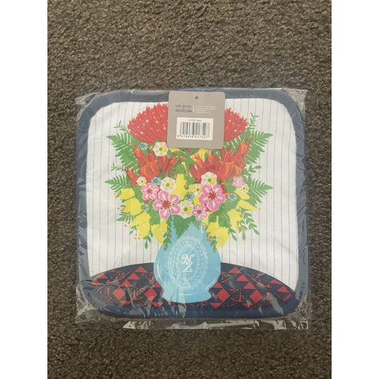 **SUPER SPECIAL** H&B Design Floral Vase Pot Mit