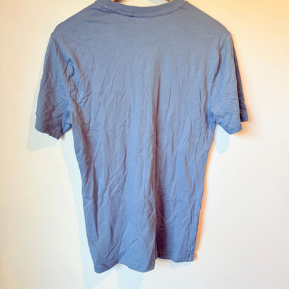 H&h size xs men’s regular fit crew neck t-shirt - mirage - t-shirts tops men’s apparel