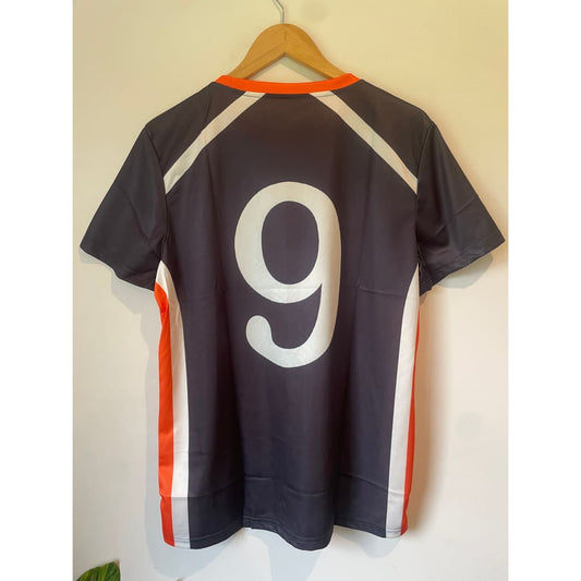 Haikyuu tobio kageyama jersey tee - t-shirts anime - tee anime