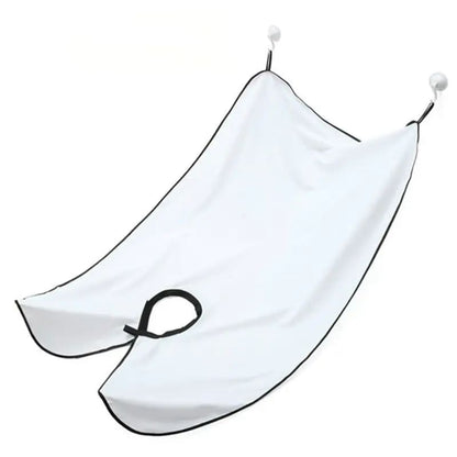 Men’s hair trimming catcher - hair care health and wellness health and wellness