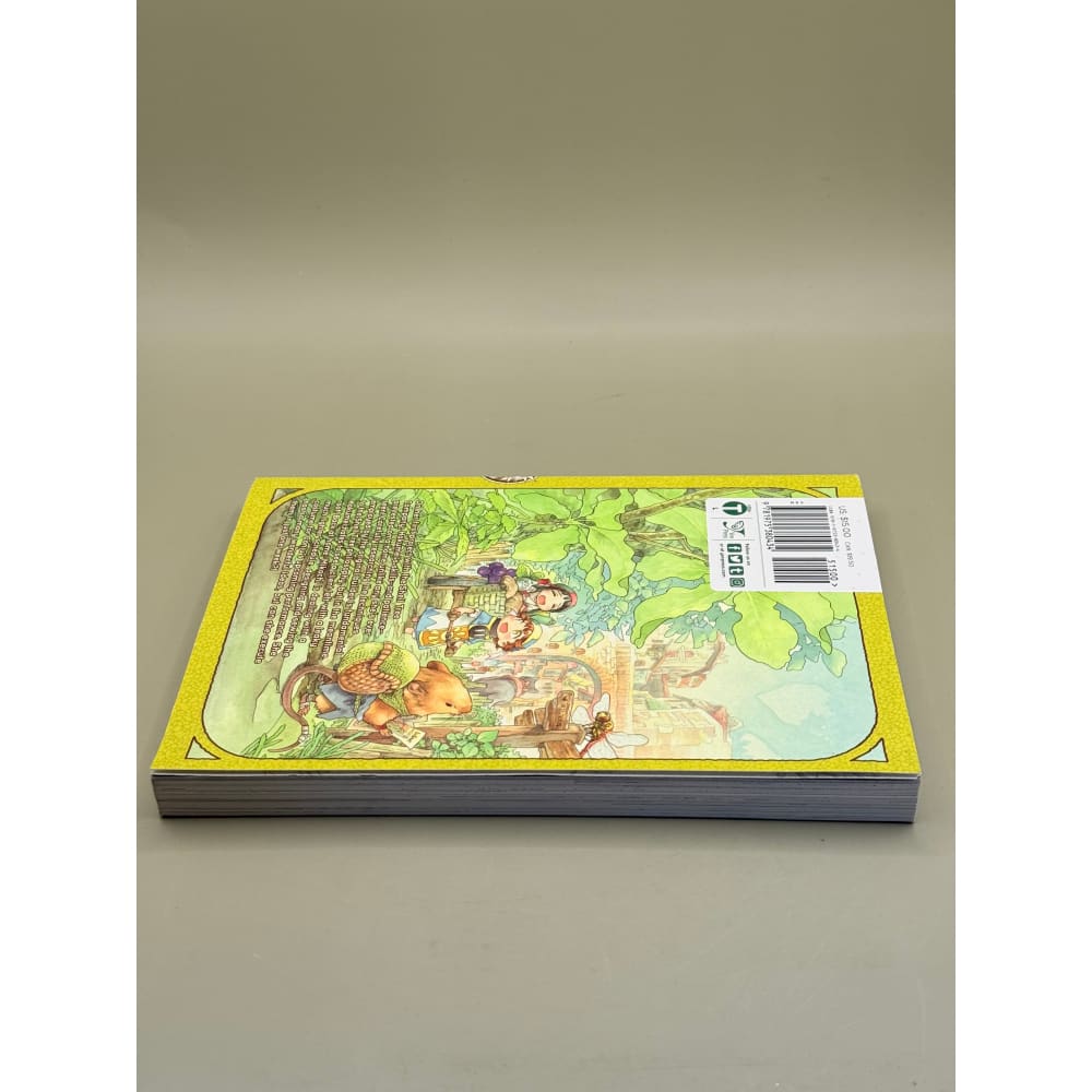 Hakumei & mikochi: tiny little life in the woods vol. 11 by takuto kashiki - books printed media