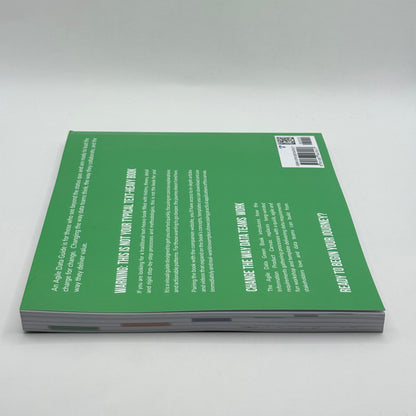 The Agile Data Guide to Information Product Canvas by Shane Gibson