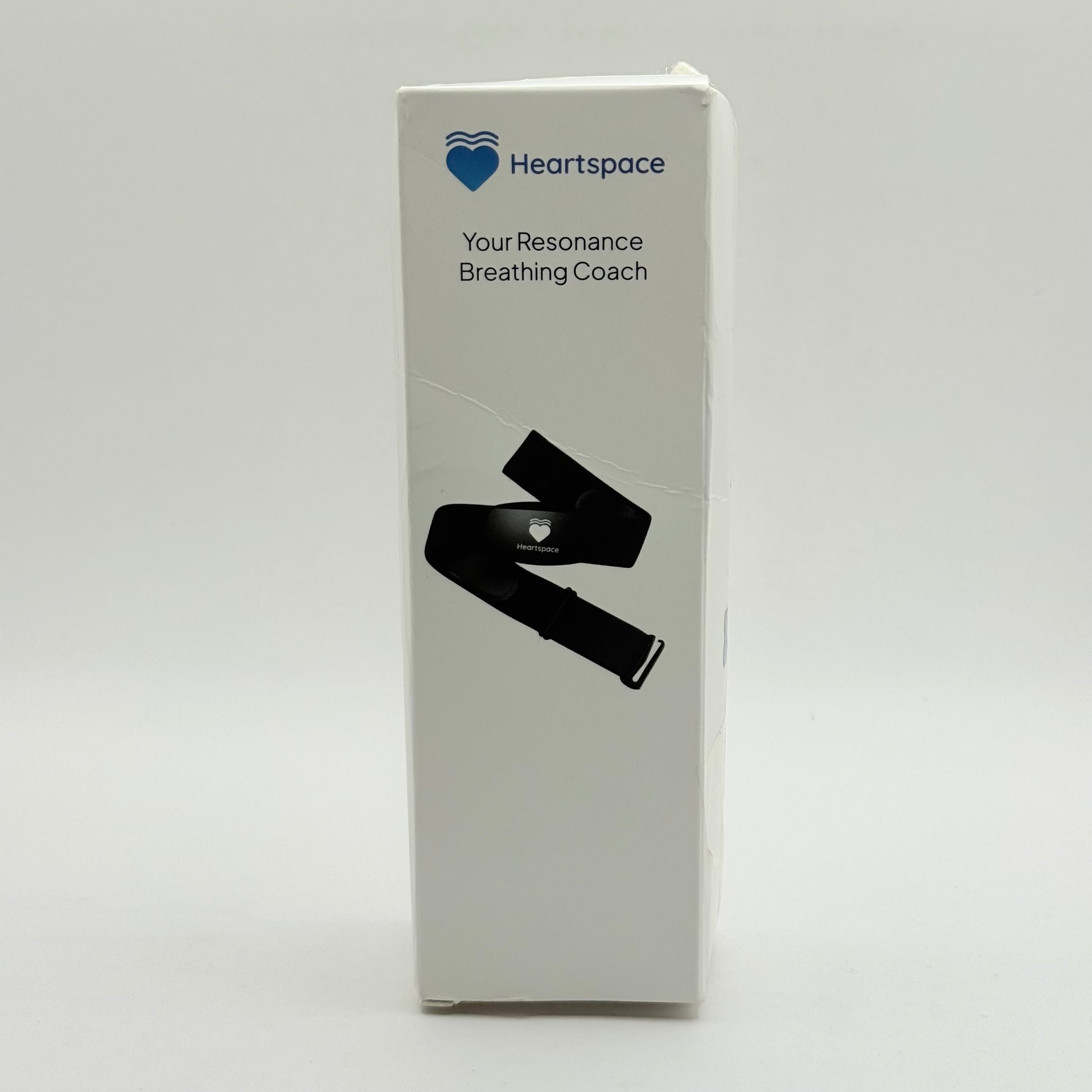 Heartspace resonance breathing coach - respiratory care what’s new health and wellness