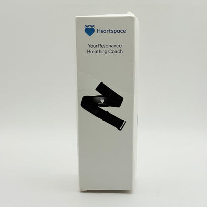 Heartspace resonance breathing coach - respiratory care what’s new health and wellness