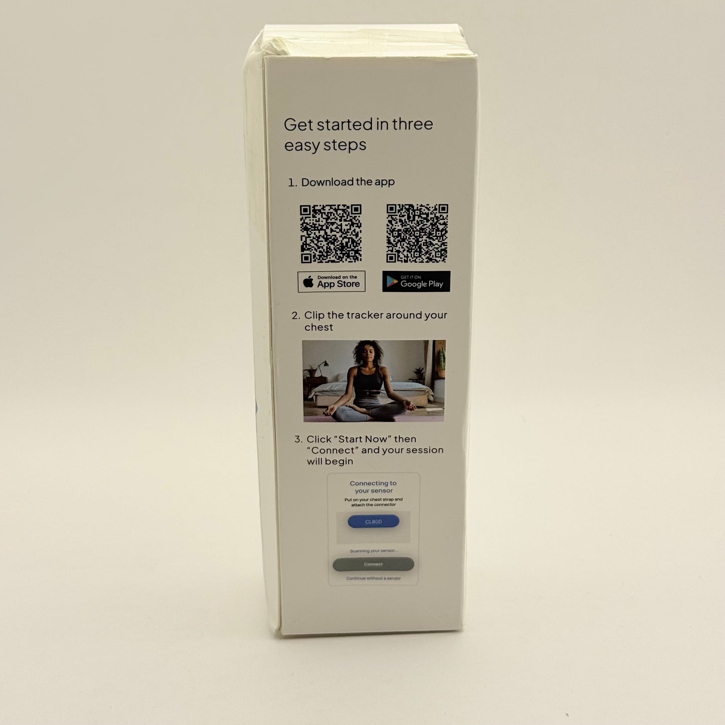 Heartspace resonance breathing coach - respiratory care what’s new health and wellness