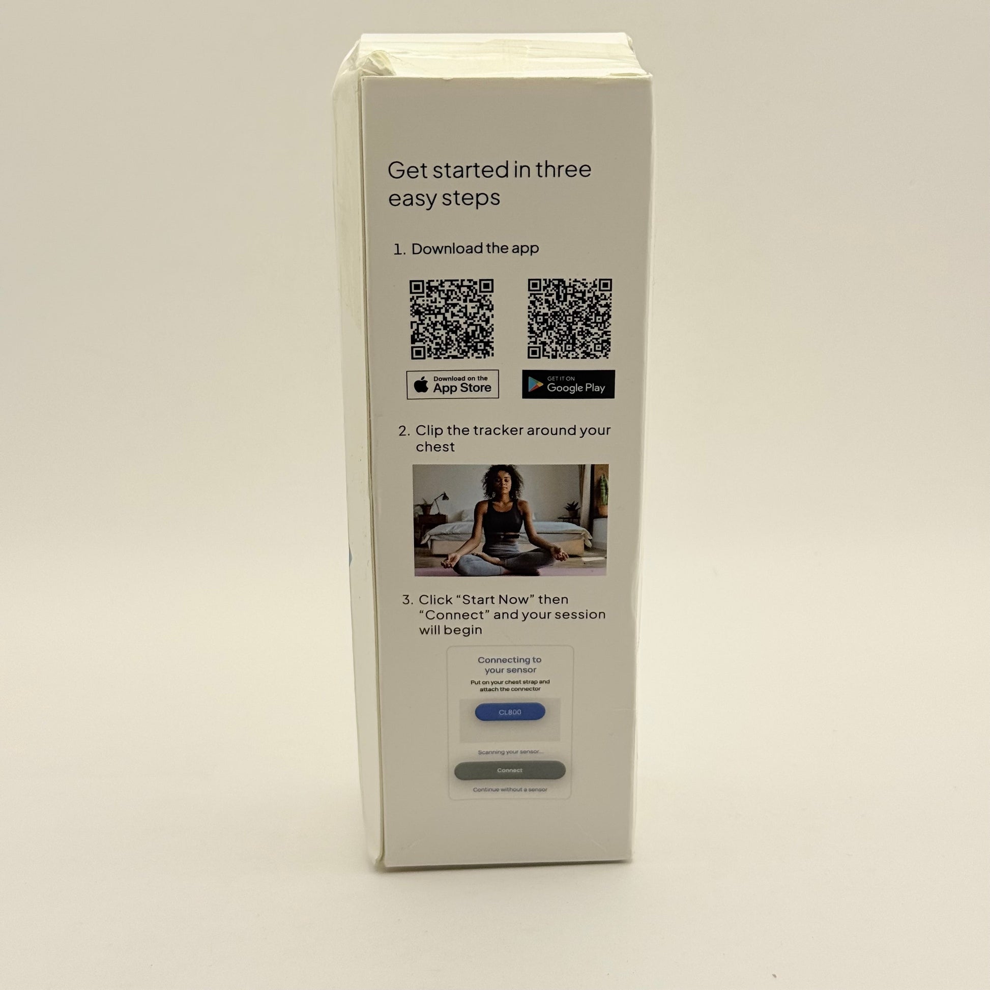 Heartspace resonance breathing coach - respiratory care what’s new health and wellness