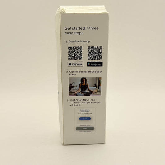 Heartspace resonance breathing coach - respiratory care what’s new health and wellness