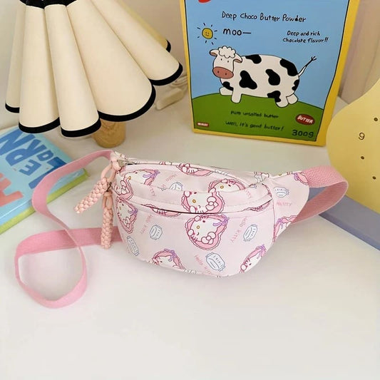 Hello kitty bum bag - fanny packs baby accessories