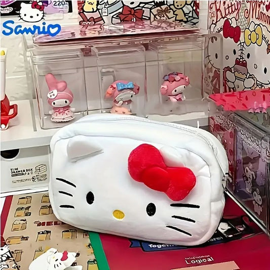 Hello kitty pencil case - pen & pencil cases stationery