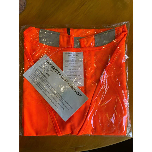 Safety vest size 2xl - bullet proof vests clothing & fashion - men - vest men’s apparel