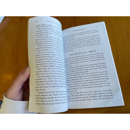 How to be an overcomer: win your war against sin - gerald flurry - print books book - condition: used - spiritual