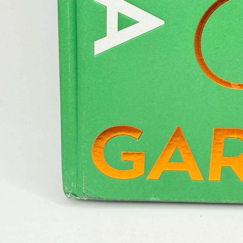 How to design a garden by pollyanna wilkinson - print books what’s new printed media