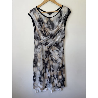 Howard showers size 12 dress - dresses clothing & fashion - condition: used - dresses - sleeveless women’s apparel