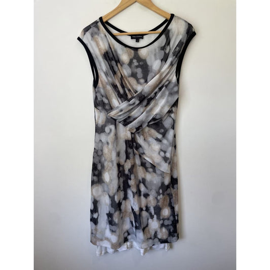 Howard showers size 12 dress - dresses clothing & fashion - condition: used - dresses - sleeveless women’s apparel