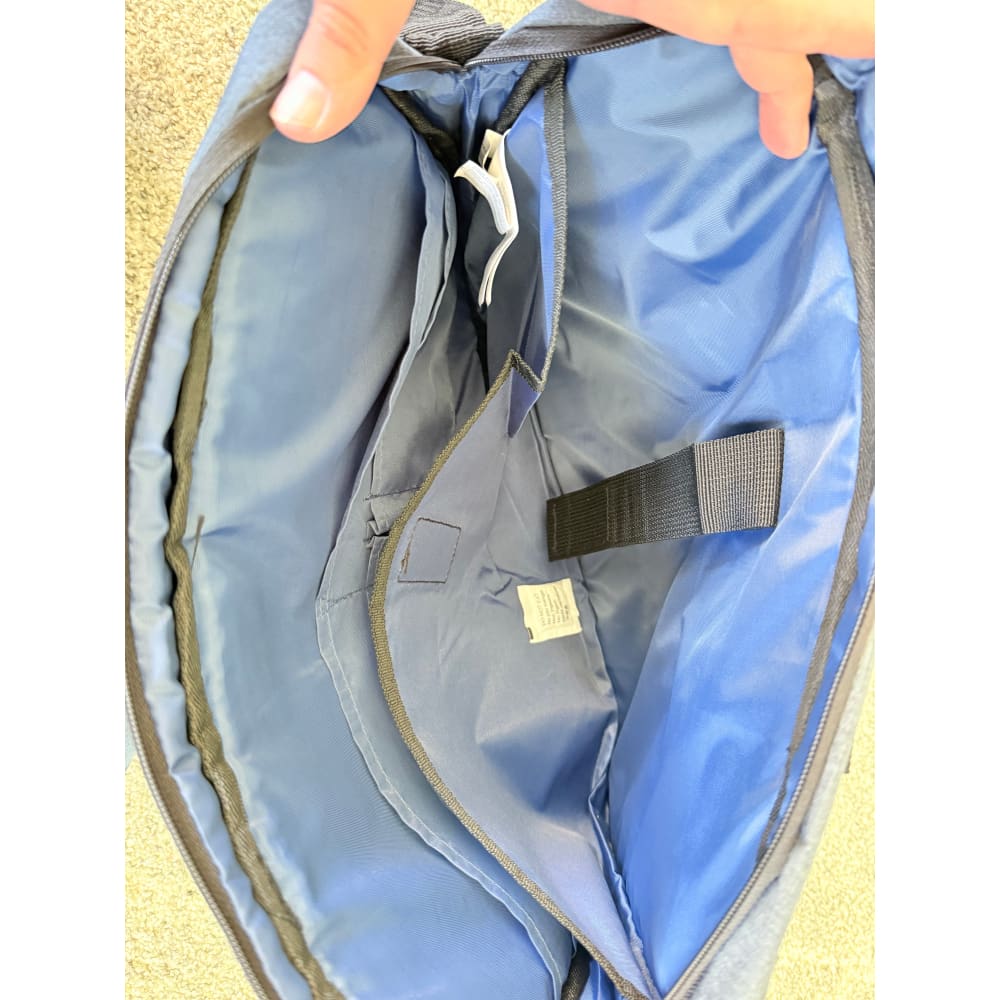Hp 15.6’’ value topload case grey - laptop bags electronics