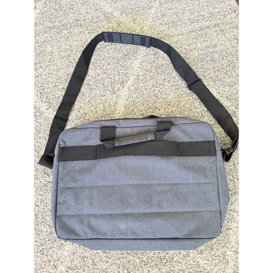 Hp 15.6’’ value topload case grey - laptop bags electronics