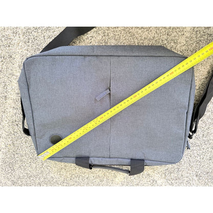 Hp 15.6’’ value topload case grey - laptop bags electronics