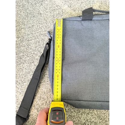 Hp 15.6’’ value topload case grey - laptop bags electronics