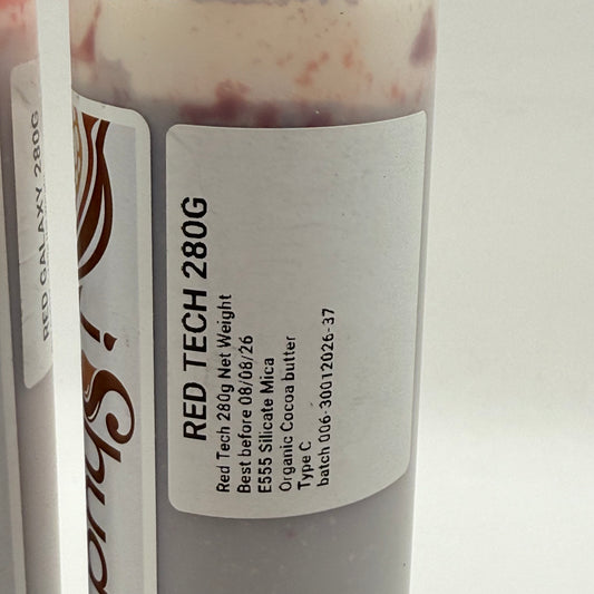 iShudKoKo Coloured Cocoa Butter Bundle