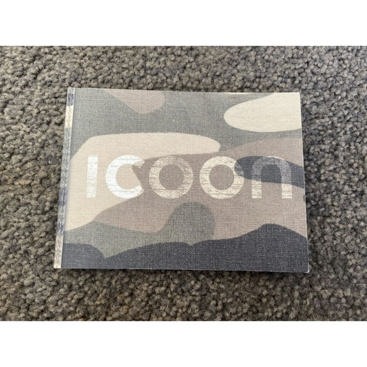 Icoon: global picture dictionary - print books book - education printed media
