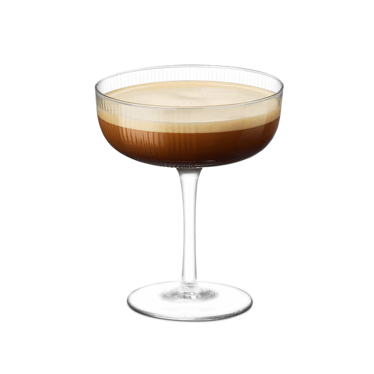 Nespresso Barista Mixologist Stemmed Cocktail Glass - 300 ml