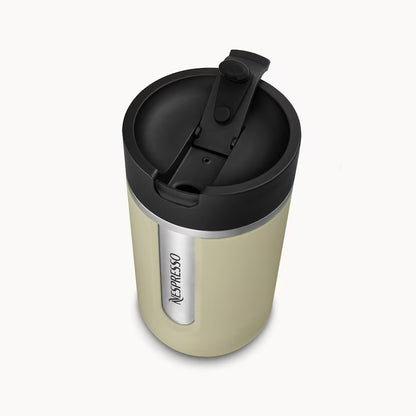 Nespresso Travel Mug Small 300 ml - Sage Green