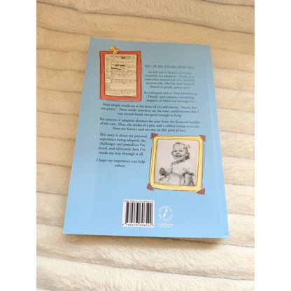 Sweet but not pretty: the legacy of adoption trauma & recovery by nicole mcalevey - books printed media