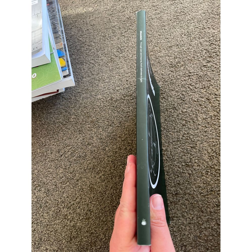 Whanaketia: through pain and trauma from darkness to light by the abuse in care royal commission of inquiry - books